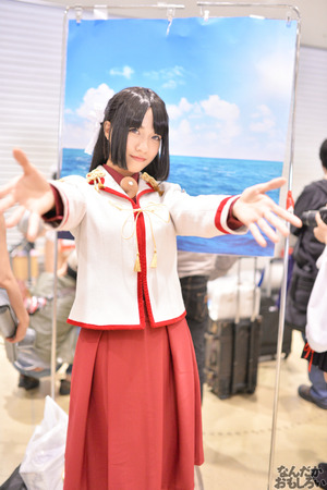 艦これ×アイマス　コスプレ　画像　写真_1720