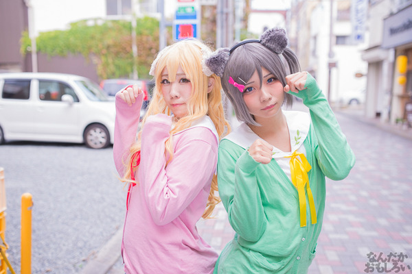 『第3回富士山コスプレ世界大会』1日目・コスプレ画像まとめ_4584