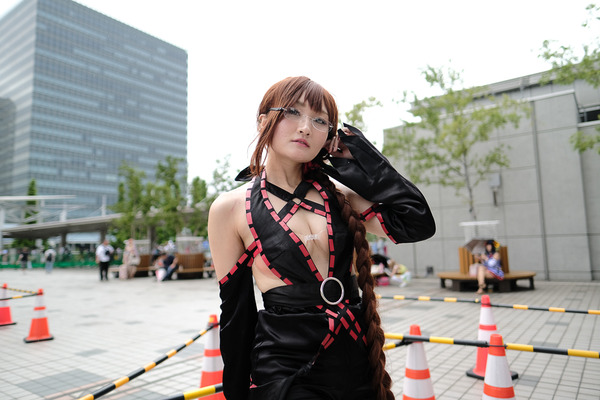 コミケ96コスプレ021