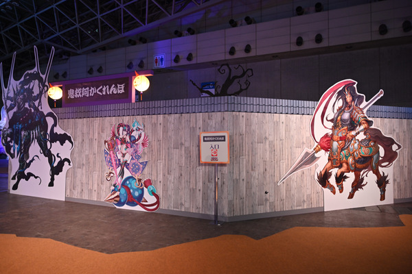 FGOフェス2019ハロウィン★タウンレポート004