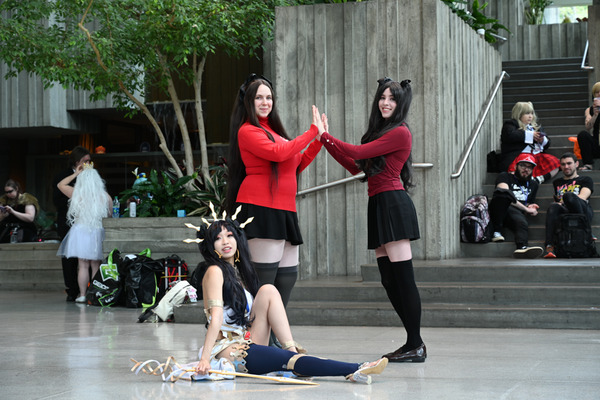 sakuraCon2019FGOコスプレ009