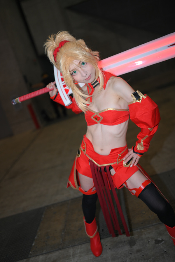 闘会議2019の2日目コスプレレポート005