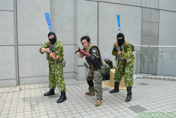 『コミケ84』3日目コスプレまとめ_0011