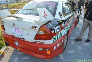 『痛Gふぇすた出張編inお台場モーターフェス』痛車フォトレポートその２_0414