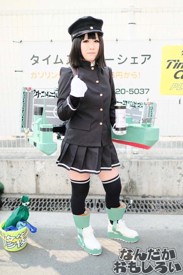 『ストフェス2017』コスプレレポートその18485