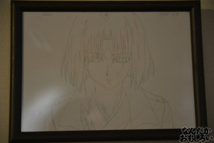 「Fate/Zero」「空の境界」の生動画が大量展示!『マチアソビ vol.12』パーソナルスポンサー生動画コース展示会を紹介_0104