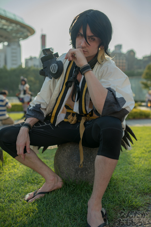 世界コスプレサミット2015　コスプレ写真画像まとめ_8184