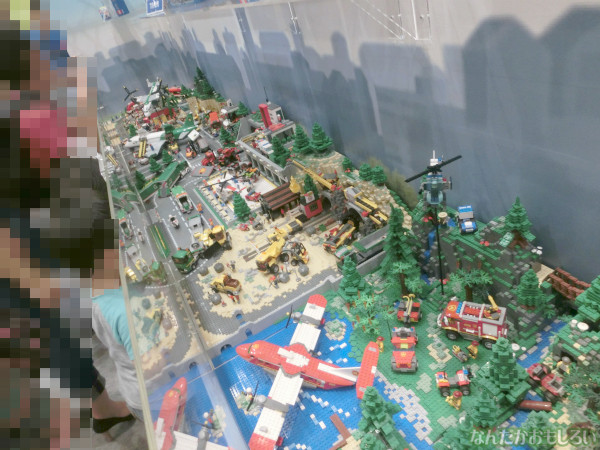 東京おもちゃショー2013 レポ・画像まとめ - 3205