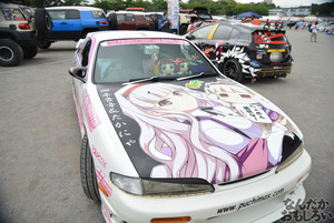 痛車　画像　オートジャンボリー2014_0226