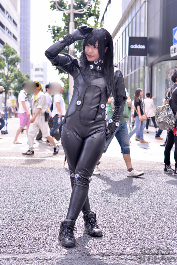 『第3回SAKAEコスプレフェスティバル』コスプレ画像まとめ_2894