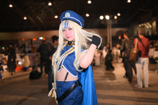 闘会議2019の2日目コスプレレポート051