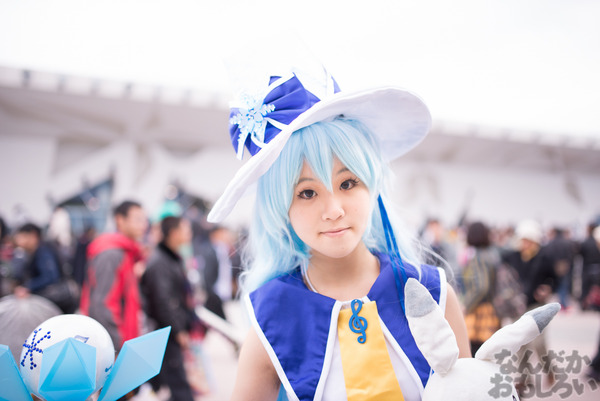 Fancy Frontier 25のコスプレ写真画像_5469