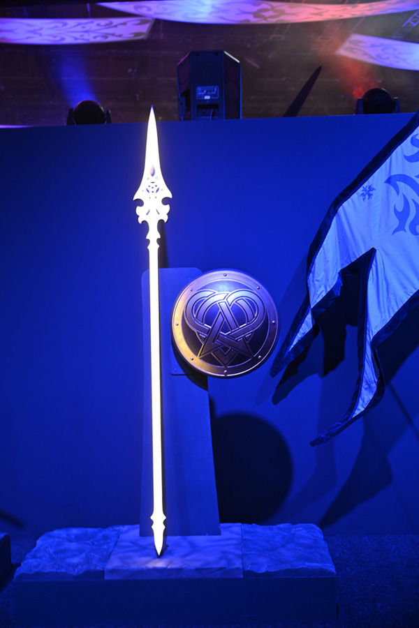 FGOフェス2019ウェルカムストリートレポート004