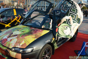 『痛Gふぇすた出張編inお台場モーターフェス』痛車フォトレポートその１_0230