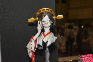 『ワンフェス2014夏』艦これフィギュアまとめ_0675
