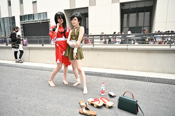 上海CP24コスプレ029