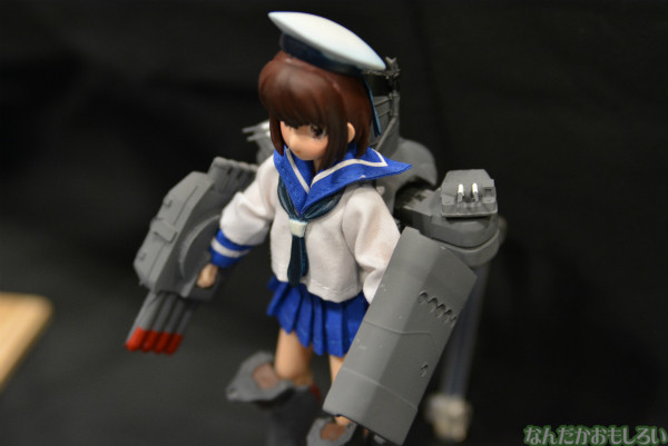 『ワンフェス2014冬』艦これフィギュアフォトレポートその1_0598