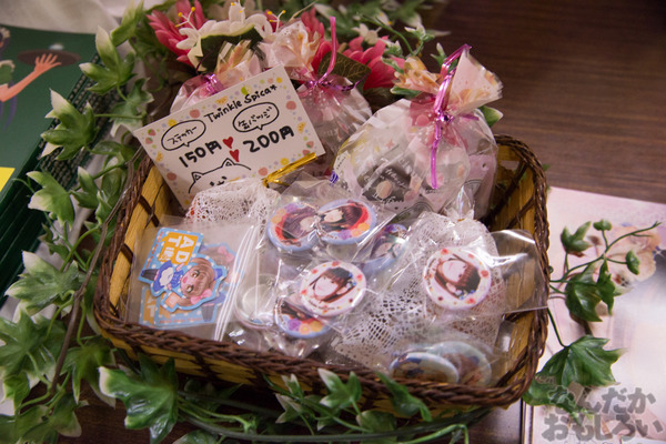 秋葉原のみがテーマの同人イベント『第2回秋コレ』フォトレポート_6294