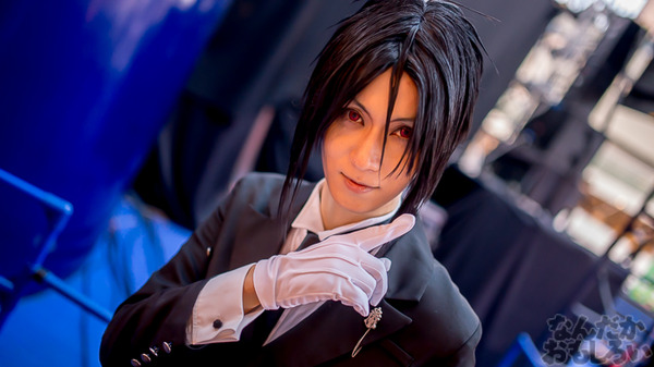 『世界コスプレサミット2015』2日目 コスプレ画像まとめ_8536
