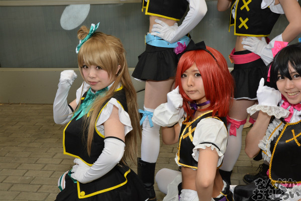 『ニコニコ超会議3』コスプレイヤーさんフォトレポート_0276