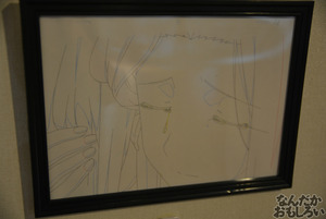 「Fate/Zero」「空の境界」の生動画が大量展示!『マチアソビ vol.12』パーソナルスポンサー生動画コース展示会を紹介_0084