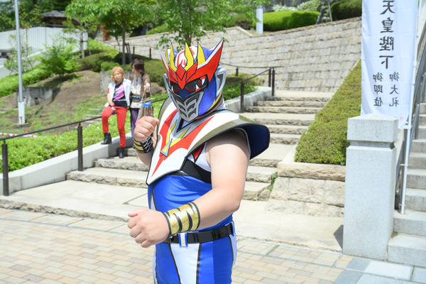 とちてれアニメフェスタ2019コスプレレポート002