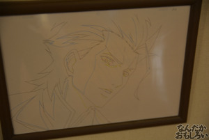 「Fate/Zero」「空の境界」の生動画が大量展示!『マチアソビ vol.12』パーソナルスポンサー生動画コース展示会を紹介_0059