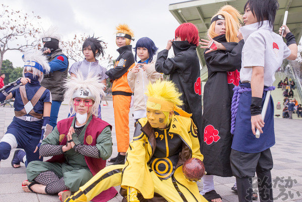 Fancy Frontier 25　コスプレ写真画像_5526