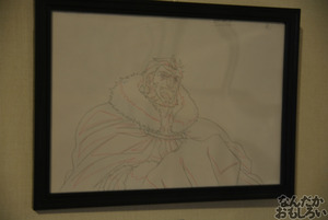 「Fate/Zero」「空の境界」の生動画が大量展示!『マチアソビ vol.12』パーソナルスポンサー生動画コース展示会を紹介_0075