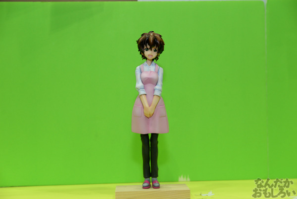 『トレフェス in 有明15』劇場版効果かガルパン大人気！圧倒的展示数だったガルパンフィギュアをお届け！_5142