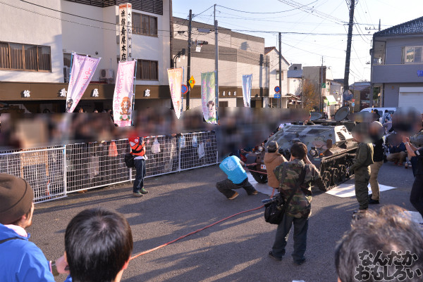 来場者約10万人の一大お祭りイベント!『第18回大洗あんこう祭』フォトレポートまとめ_9999