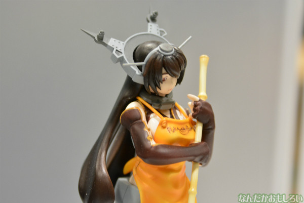 『ワンフェス2014冬』艦これフィギュアフォトレポートその２_0350