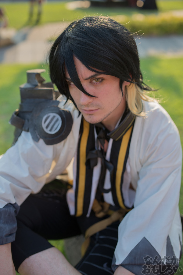 世界コスプレサミット2015　コスプレ写真画像まとめ_8188