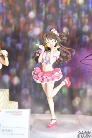 ワンフェス2014夏　グッスマ　画像　フィギュア_0168