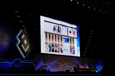 FGOカルデア放送局3周年SP-10