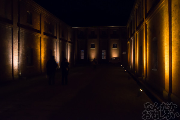 『砲雷撃戦！よーい！十六戦目 舞鶴』盛り上がりまくった前夜祭のフォトレポート！_1817