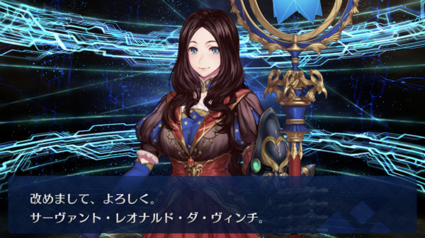 『FGOガチャ』ダ・ヴィンチちゃん&ジャンヌ・オルタをガチャで狙い撃つぜ! 0 08 03