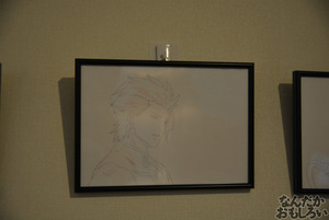 「Fate/Zero」「空の境界」の生動画が大量展示!『マチアソビ vol.12』パーソナルスポンサー生動画コース展示会を紹介_0088