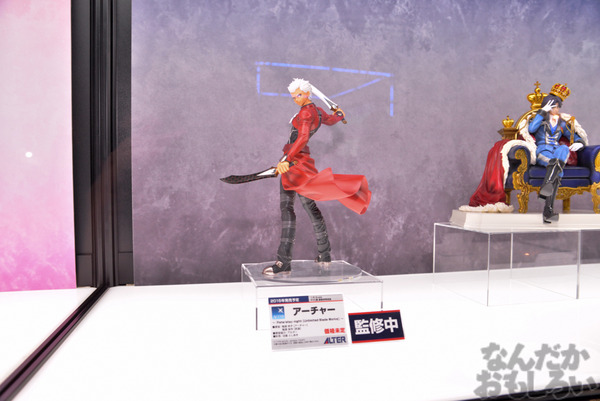 速報紹介！『メガホビEXPO2015 Spring』アルターやメガハウス、コトブキヤなど新作フィギュアフォトレポート_2461