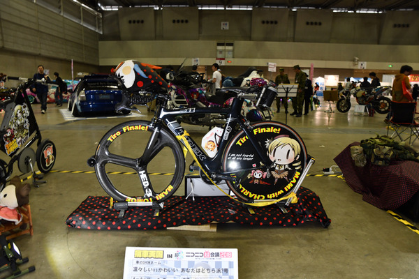 ニコニコ超会議2018-痛車写真まとめ-13