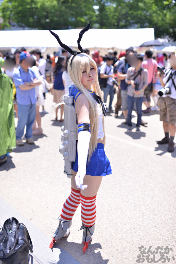 第3回SAKAEコスプレフェスティバル コスプレフォトレポート画像まとめ_2605