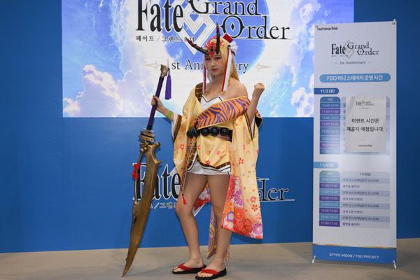 AGFソウルコスプレレポート021