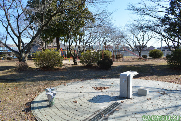 『のうりん』聖地巡礼フォトレポート_0415