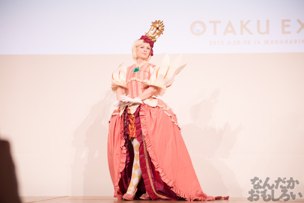 『コミケットスペシャル6』前日開催のレセプションパーティーに参加してきた_8331