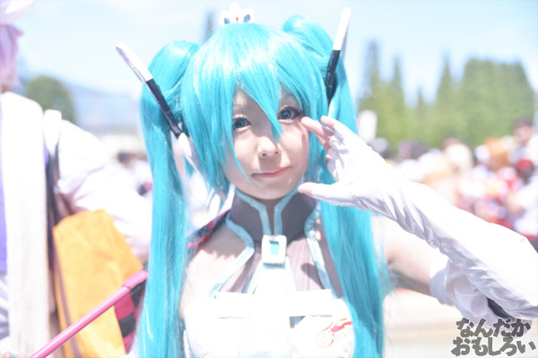 夏コミ　コミケ86　コスプレ画像_1652