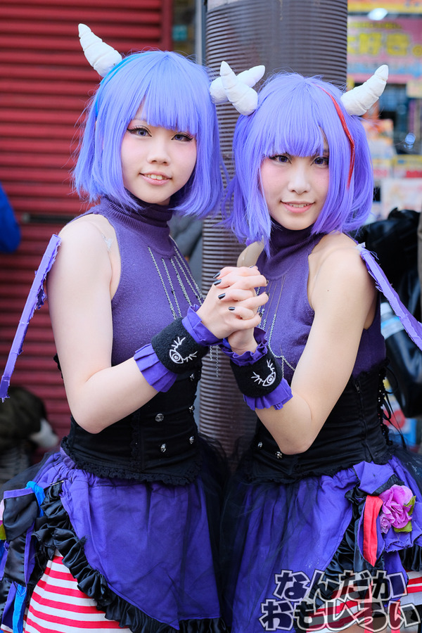 『ストフェス2017』コスプレレポートその29794