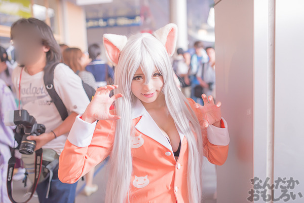 『世界コスプレサミット2015』2日目 コスプレ画像まとめ_8466