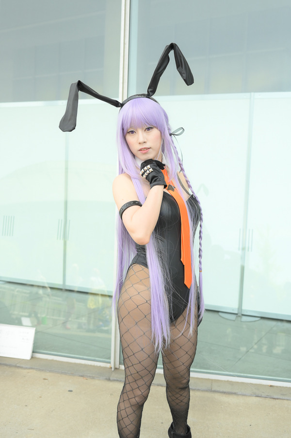 ニコニコ超会議2019コスプレ2日目010