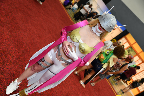 アニメエキスポコスプレ3日目-61