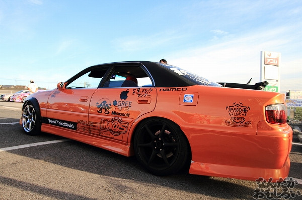 『やちいたVol.2』痛車フォトレポート_3020